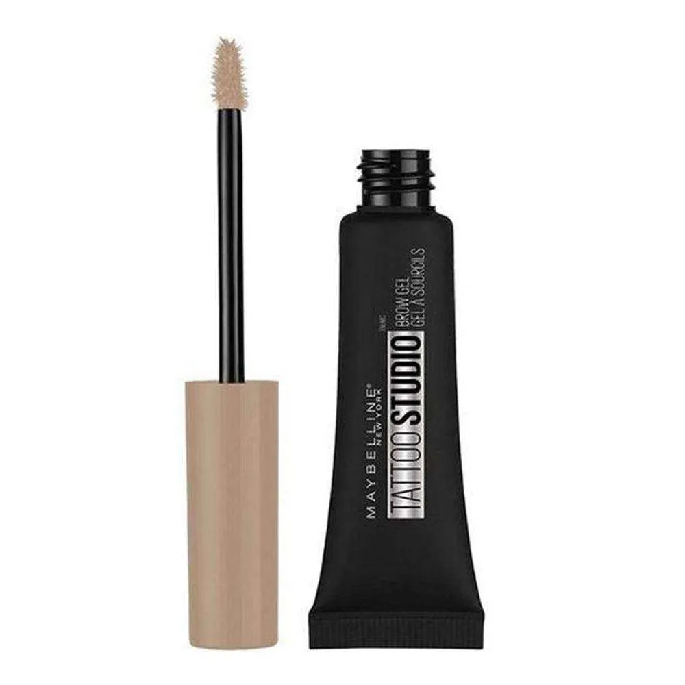 Tattoo Studio - Waterproof Eyebrow Gel