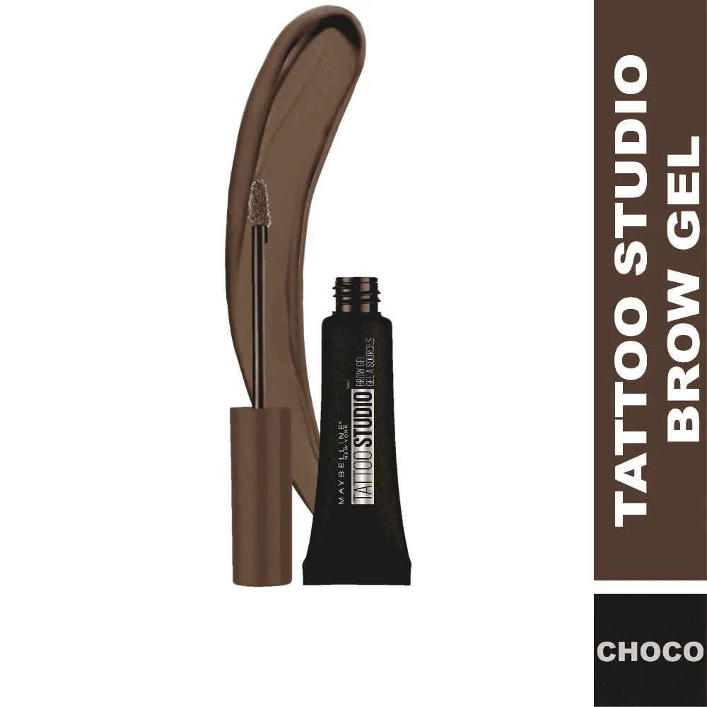 Tattoo Studio - Waterproof Eyebrow Gel