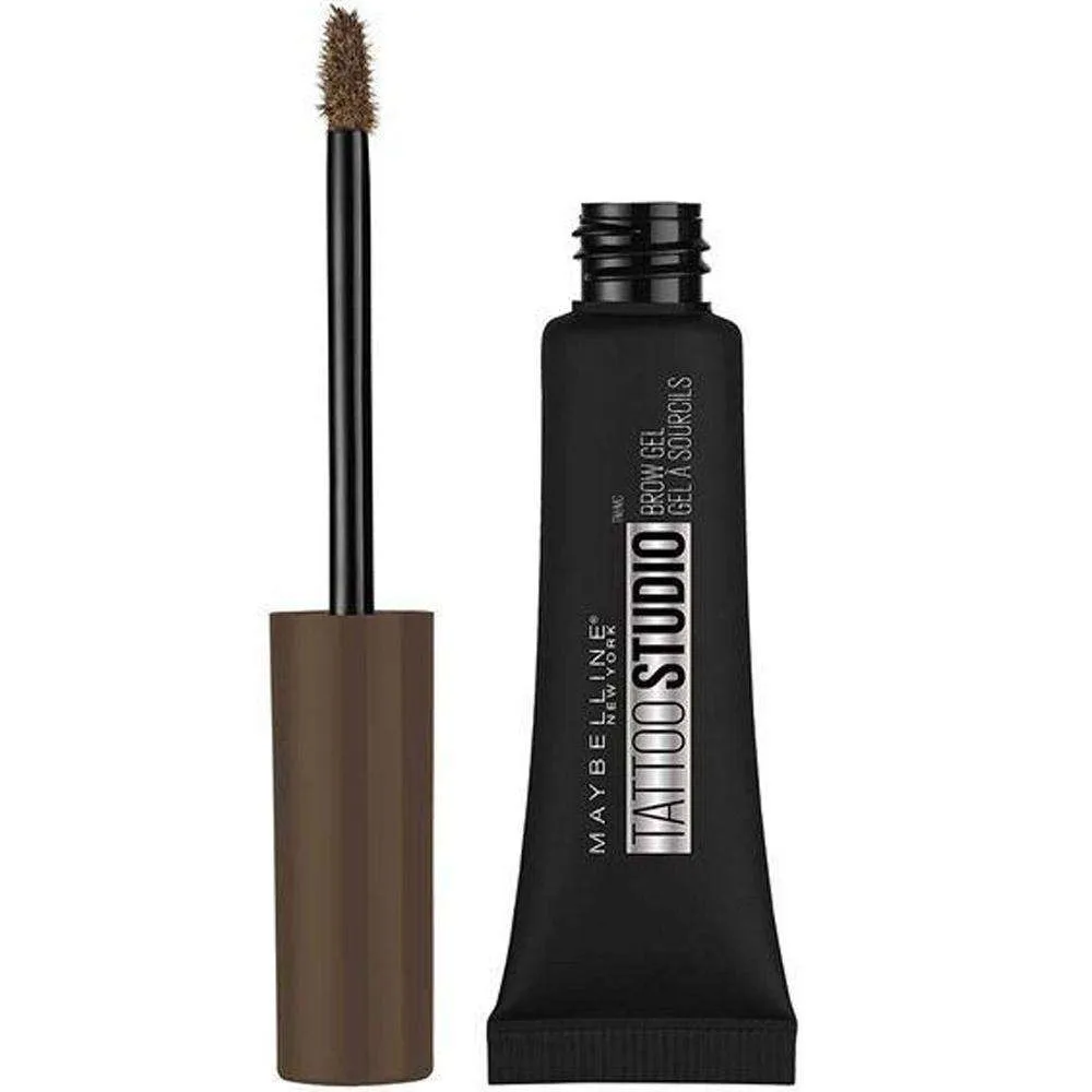 Tattoo Studio - Waterproof Eyebrow Gel