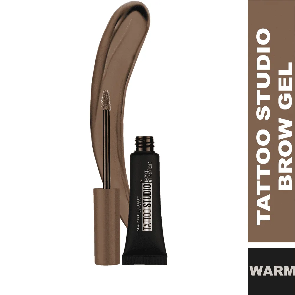 Tattoo Studio - Waterproof Eyebrow Gel