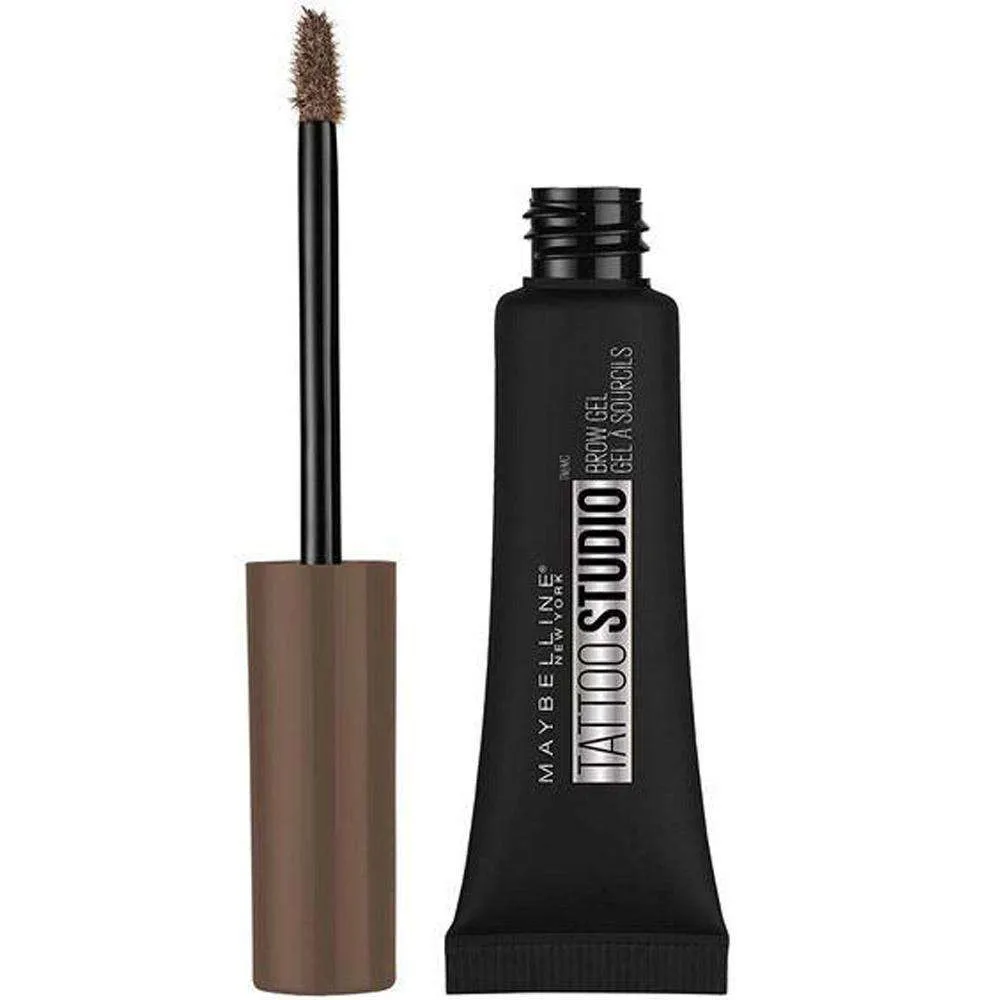 Tattoo Studio - Waterproof Eyebrow Gel