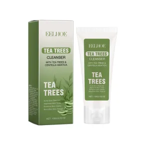 Tea Trees Cleanser