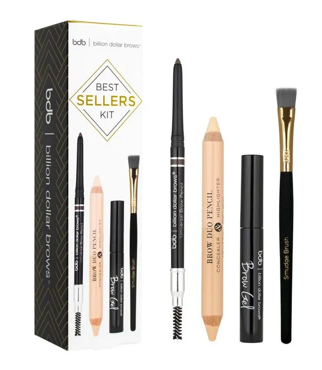 The Best Seller Kit