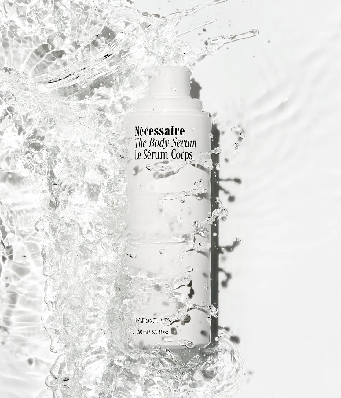 The Body Serum | Hyaluronic Acid