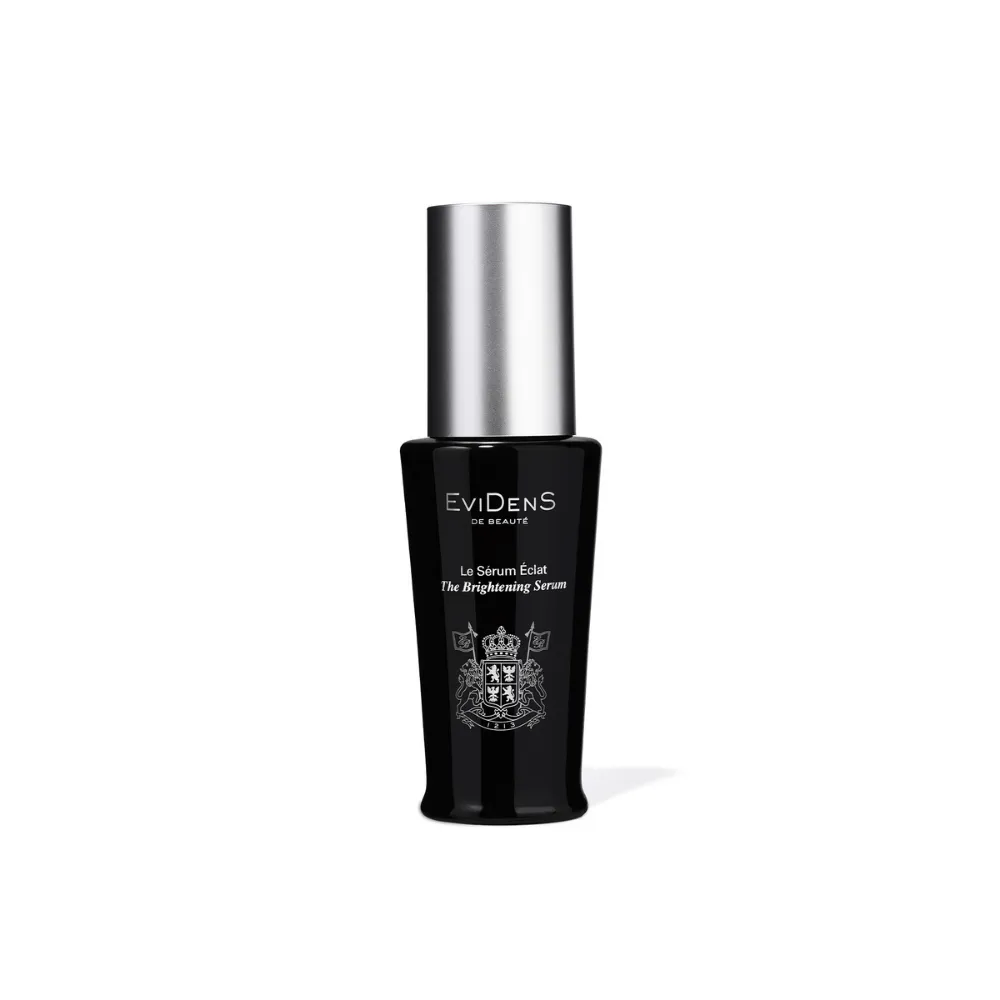 The Brightening Serum