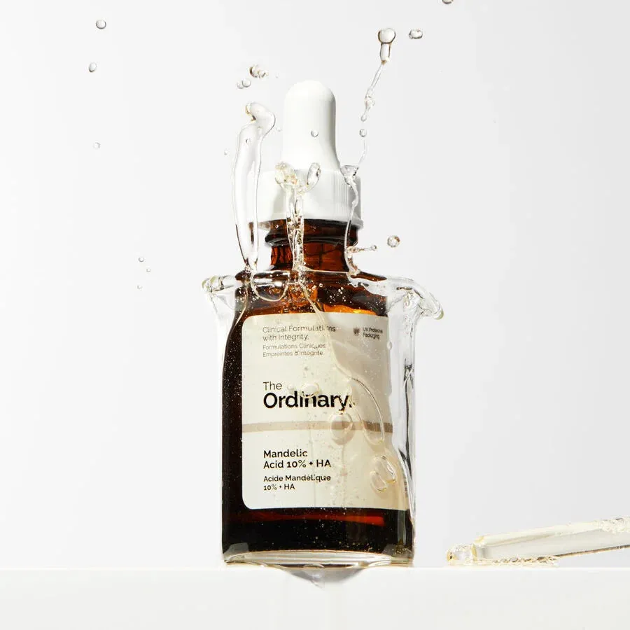 THE ORDINARY MANDELIC ACID 10%   HA 30ml