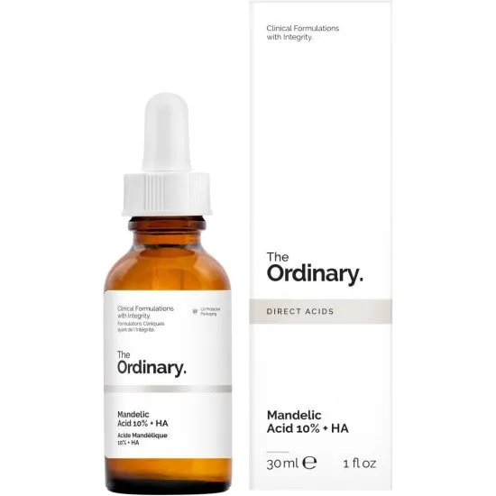 THE ORDINARY MANDELIC ACID 10%   HA 30ml