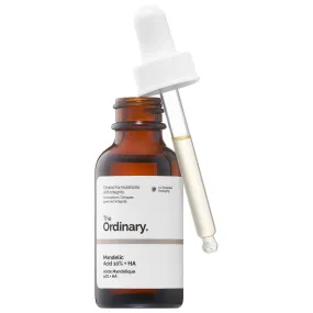 THE ORDINARY MANDELIC ACID 10%   HA 30ml