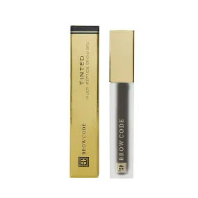 TINTED MULTI-PEPTIDE BROW GEL