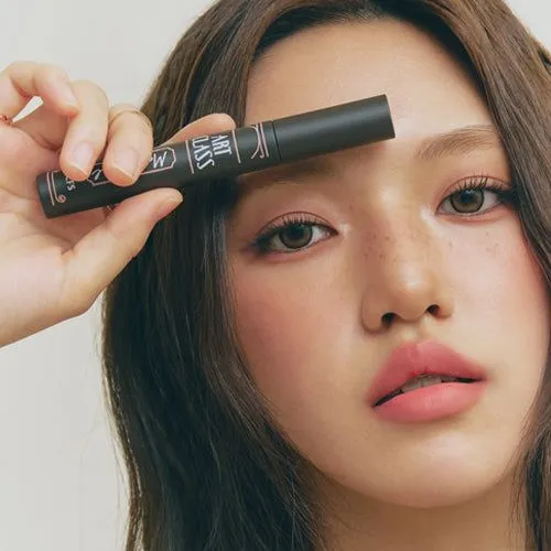 too cool for school Art Class Magical Fixing Mascara 7g