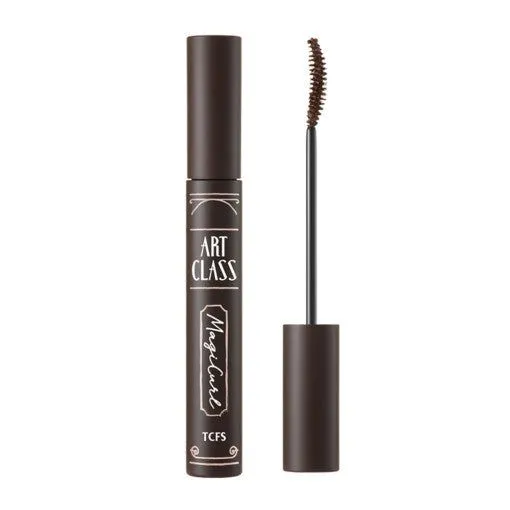 too cool for school Art Class Magical Fixing Mascara 7g