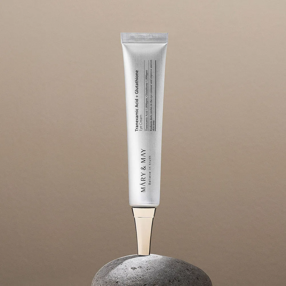 Tranexamic Acid Glutathion Eye Cream 30g