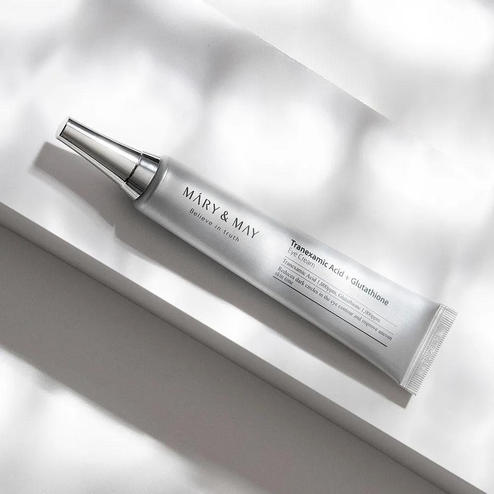Tranexamic Acid Glutathion Eye Cream 30g