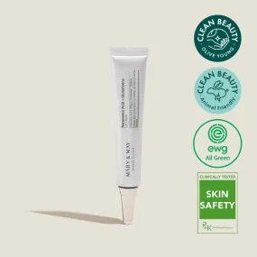 Tranexamic Acid Glutathion Eye Cream 30g