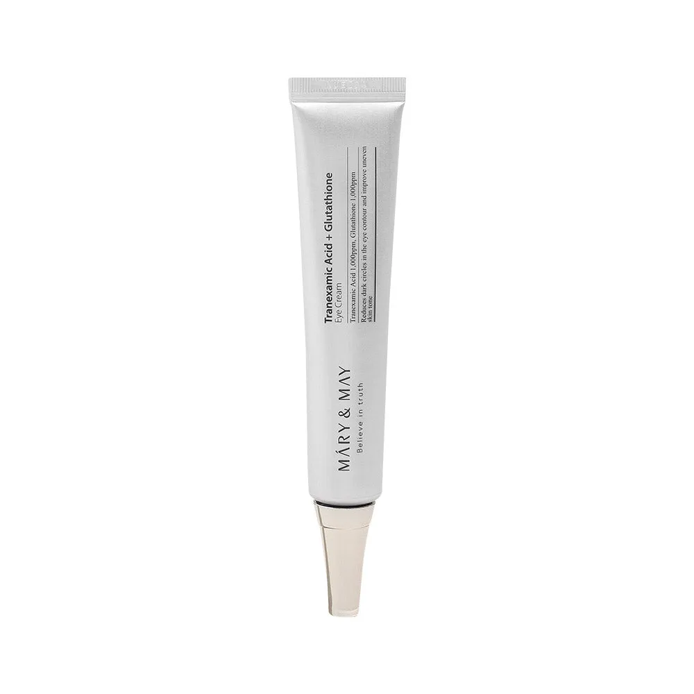 Tranexamic Acid Glutathion Eye Cream 30g