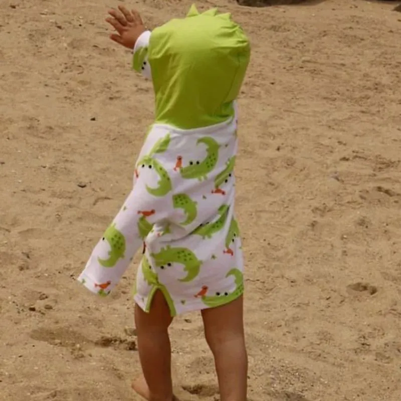 UPF 50  Swim Coverups