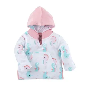 UPF 50  Swim Coverups