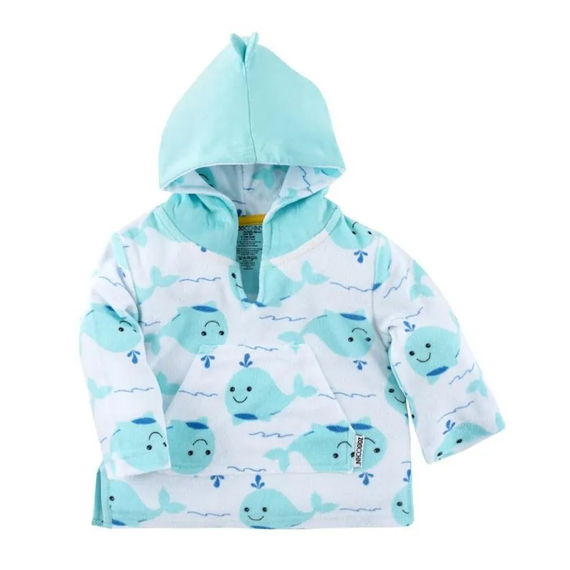 UPF 50  Swim Coverups