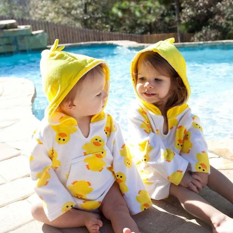 UPF 50  Swim Coverups