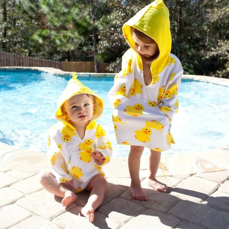 UPF 50  Swim Coverups