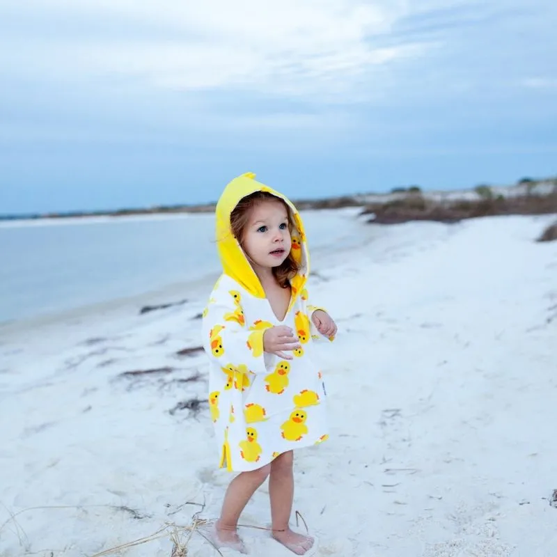 UPF 50  Swim Coverups