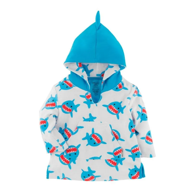UPF 50  Swim Coverups