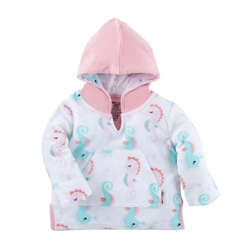 UPF 50  Swim Coverups