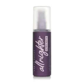 URBAN DECAY ALL NIGHTER ULTRA MATTE MAKEUP SETTING SPRAY
