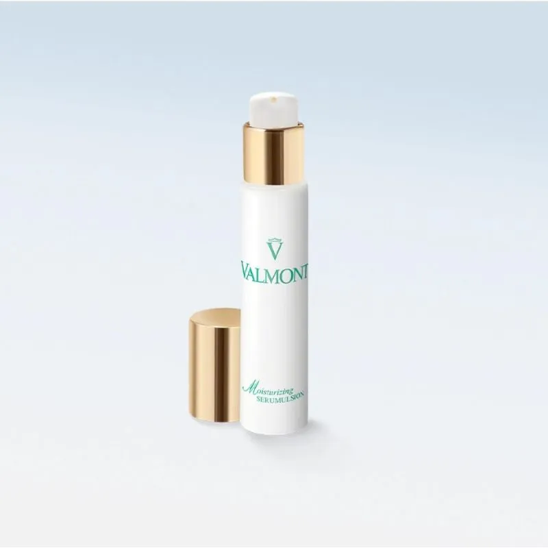Valmont Moisturizing Serumulsion