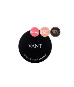 Vant 36.5 Air Touch Cushion Plus Sun Screen