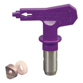 Wagner Trade Tip 3 Fine Finish Spray Tip With Free Optimal Gun Filter