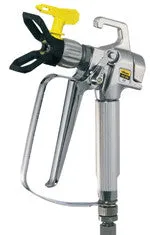 Wagner Trade Tip 3 Fine Finish Spray Tip With Free Optimal Gun Filter