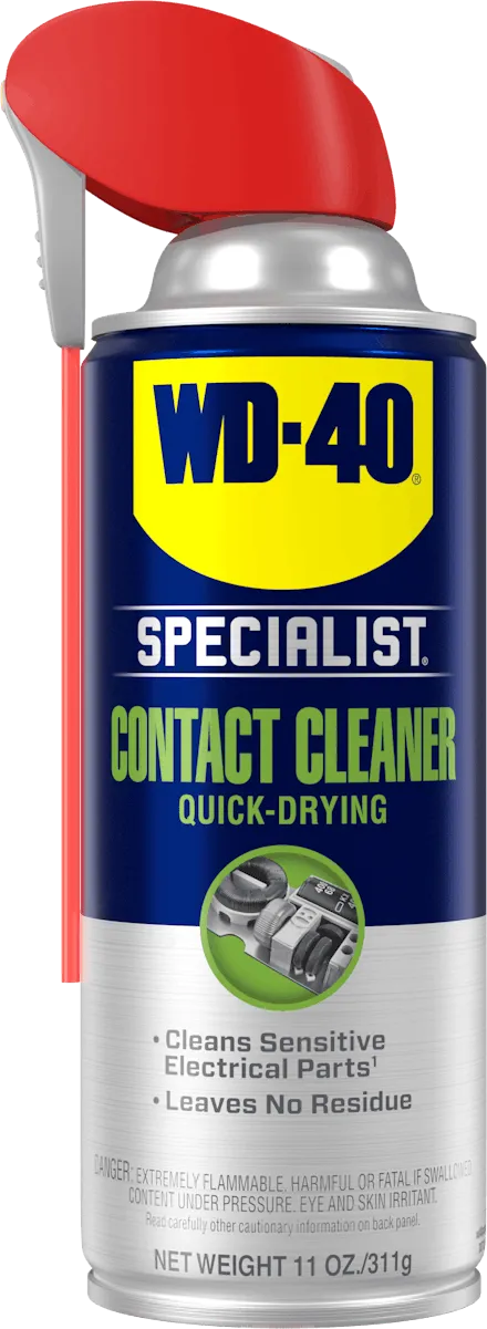 WD-40 White Lithium Grease