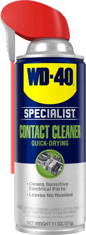 WD-40 White Lithium Grease