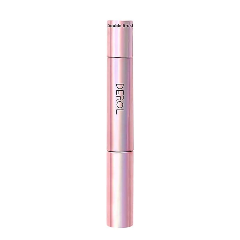 Women Eye Double-Ended Eyelash Mascara Lightweight Cream Perfect Gift Eyelash Styling Primer Waterproof Thick Curling Mascara