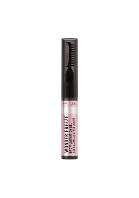 Wonder Brow Lamination-Clear