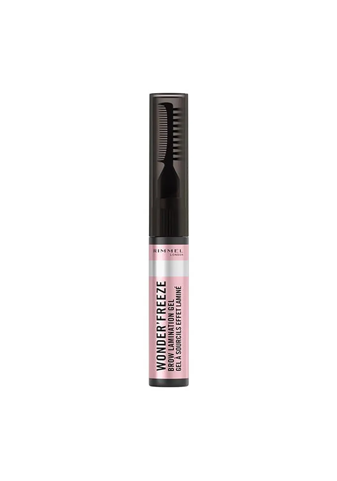 Wonder Brow Lamination-Clear