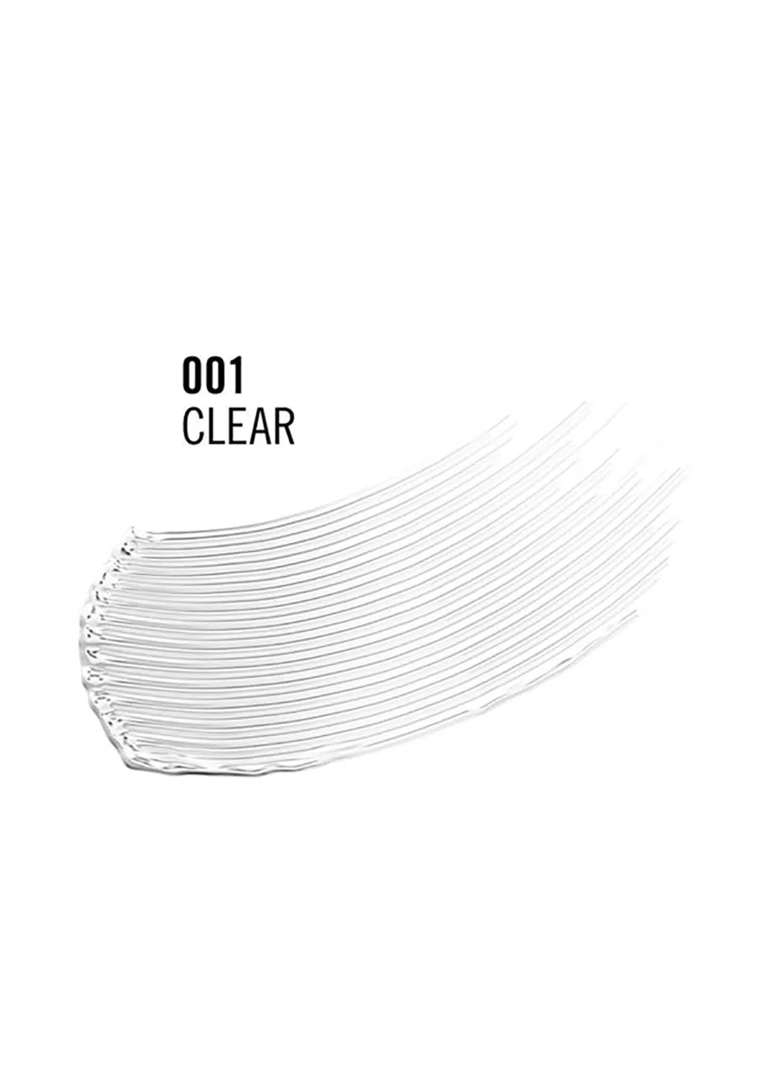 Wonder Brow Lamination-Clear