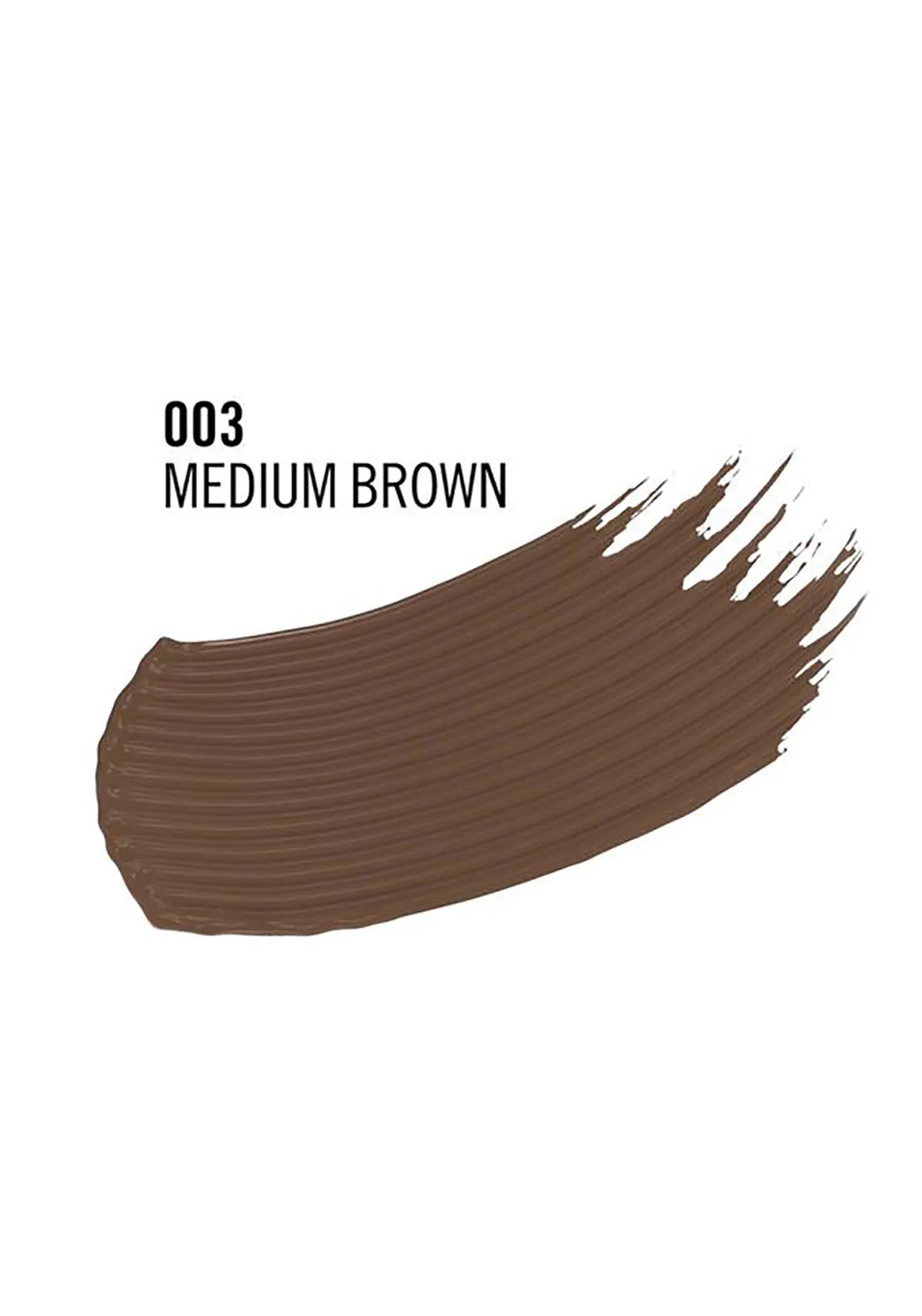 Wonder Brow Lamination-Medium Brown
