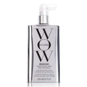 WOW Colorwow Supernatural Hair Spray Wash-free Fragrance Repair Frizz 200ml