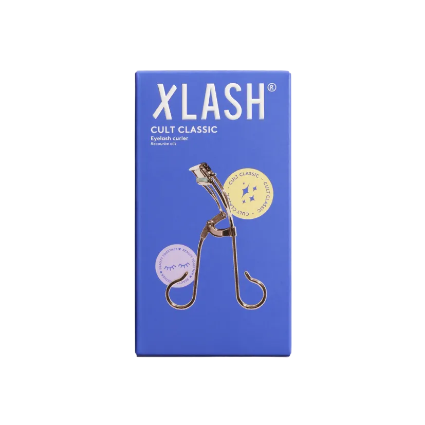 XLASH - Cult Classic Eyelash Curler