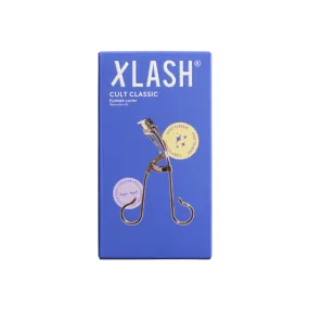 XLASH - Cult Classic Eyelash Curler