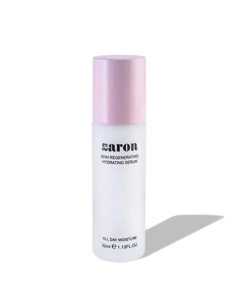 Zaron Regenerating Hydrating Serum