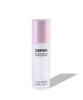 Zaron Regenerating Hydrating Serum