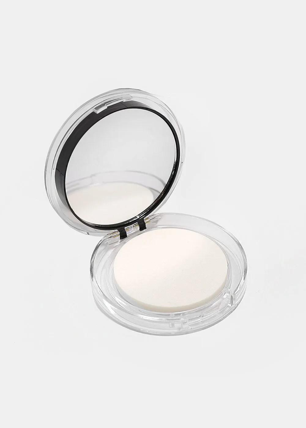 Zuri Cream To Powder Foundation- Cocoa